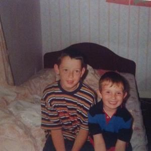 Meet your Posher, Jonny